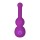 Mini Vibrator FemmeFunn Poly Lila