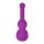 Mini Vibrator FemmeFunn Poly Lila