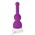 Mini Vibrator FemmeFunn Poly Lila