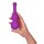 Mini Vibrator FemmeFunn Poly Lila