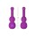 Mini Vibrator FemmeFunn Poly Lila