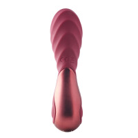 Kugelvibrator Dream Toys Dinky Rot