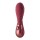 Kugelvibrator Dream Toys Dinky Rot