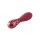 Kugelvibrator Dream Toys Dinky Rot