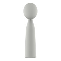 Mini Vibrator Dream Toys Nude Luna Mini Wand grün