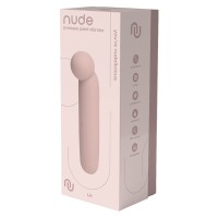 Mini Vibrator Dream Toys Nude Liv Rosa