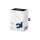 Doppeltes Liebe - Luxus Partner Vibrator - Blau