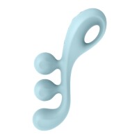 Tri Ball 2 - Multi Vibrator - Hellblau