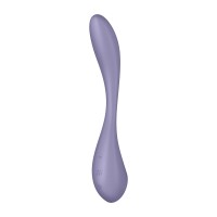 G-Spot Flex 5Plus - G-Spot Vibrator - Lila