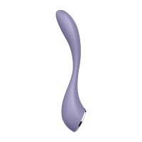 G-Spot Flex 5Plus - G-Spot Vibrator - Lila