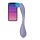 G-Spot Flex 5Plus - G-Spot Vibrator - Lila