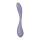 G-Spot Flex 5Plus - G-Spot Vibrator - Lila