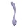 G-Spot Flex 5Plus - G-Spot Vibrator - Lila