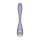 G-Spot Flex 5Plus - G-Spot Vibrator - Lila
