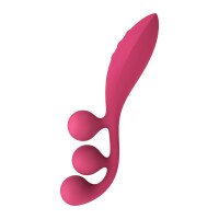 Tri Ball 1 - Multi Vibrator - Rot