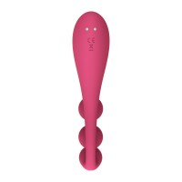 Tri Ball 1 - Multi Vibrator - Rot