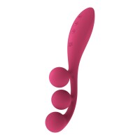 Tri Ball 1 - Multi Vibrator - Rot