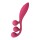 Tri Ball 1 - Multi Vibrator - Rot
