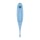 Twirling Pro - Tipp Vibrator mit App - Blau