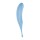 Twirling Pro - Tipp Vibrator mit App - Blau