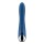 Spinning Vibe 1 - Rotierender G-Spot Vibrator - Blau