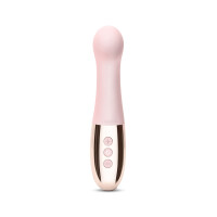 Spot Vibrator Le Wand Gee Gold