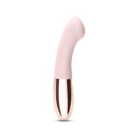 Spot Vibrator Le Wand Gee Gold
