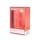 Plug Anal B-Vibe Vibrating Snug Orange
