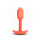 Plug Anal B-Vibe Vibrating Snug Orange