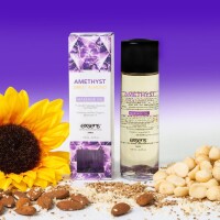 Erotisches Massageöl Exsens 251733