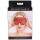Maske Sportsheets Saffron Rot
