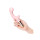 Vibrator Le Wand XO Rose Gold Gold