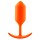 Plug Anal B-Vibe 3 Orange von b-Vibe