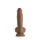 Natürliches Dildo Shaft OAK
