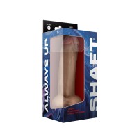 Natürliches Dildo Shaft PINE