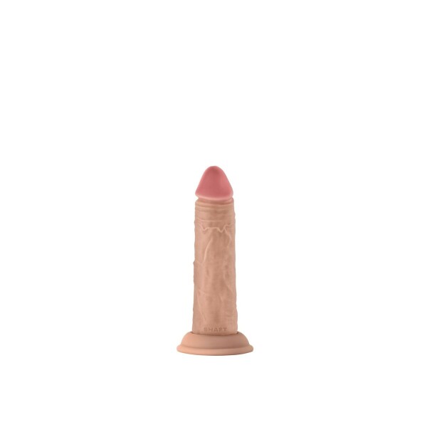Natürliches Dildo Shaft DONG - PINE von Shaft