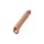 Natürliches Dildo Shaft 7.8 - PINE