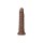 Natürliches Dildo FemmeFunn Braun