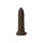 Natürlicher Vibrator Shaft J 6.5 - MAHOGANY