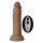 Natürlicher Vibrator Shaft J 6.5 - OAK
