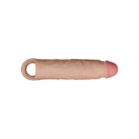 Natürliches Dildo Shaft 6.9 - PINE