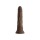 Natürliches Dildo FemmeFunn Braun