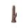 Natürliches Dildo FemmeFunn Braun