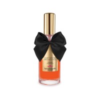Light My Fire - Warming Massage Oil Wild Strawberry and Honey - Wild Strawberry  Honey