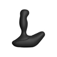 Nexus Revo Rotating Prostata Vibrator - Schwarz