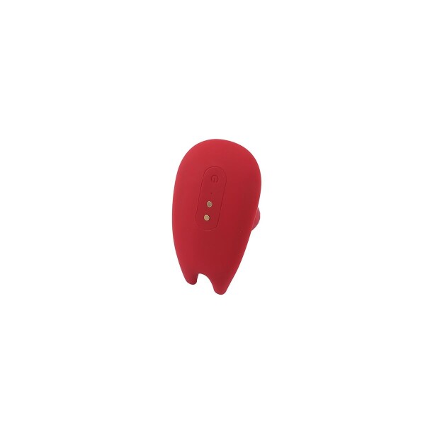 Magic Motion - Umi Smart Auflegevibrator Unisex - App-gesteuert
