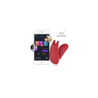 Magic Motion - Umi Smart Auflegevibrator Unisex - App-gesteuert