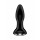 Rotar Plug 2Plus - Vibrierender Butt Plug mit App - Schwarz