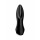 Rotar Plug 2Plus - Vibrierender Butt Plug mit App - Schwarz