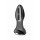Rotar Plug 2Plus - Vibrierender Butt Plug mit App - Schwarz